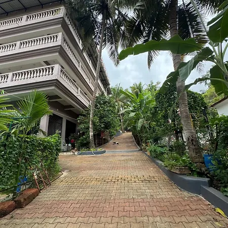 Hi Goa Appartement